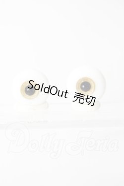画像1: 16mm/グラスアイ U-26-05-12-049-TN-ZU