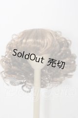 9-10inch/ウィッグ U-26-05-12-046-TN-ZU