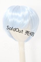 8-9inch/ウィッグ U-26-05-20-039-TN-ZU