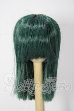 画像1: 6-7inch/ウィッグ U-26-05-20-041-TN-ZU