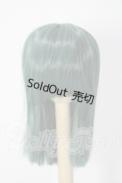 画像1: 6-7inch/ウィッグ U-26-05-20-041-TN-ZU