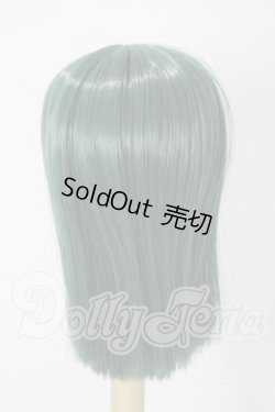 画像2: 6-7inch/ウィッグ U-26-05-20-041-TN-ZU