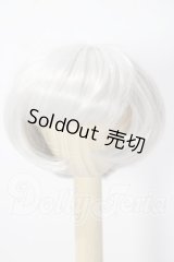 7-8inch/ウィッグ U-26-05-20-031-TN-ZU