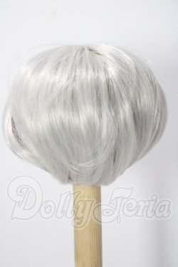 画像2: 7-8inch/ウィッグ U-26-05-20-031-TN-ZU