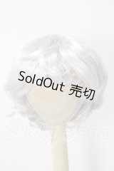 8-9inch/ウィッグ U-26-05-20-040-TN-ZU