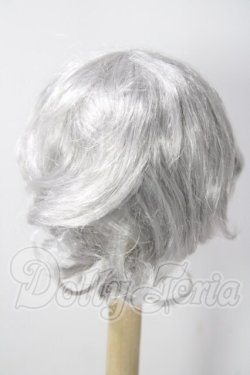 画像2: 8-9inch/ウィッグ U-26-05-20-040-TN-ZU