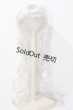 画像1: 8-9inch/ウィッグ U-26-05-20-035-TN-ZU