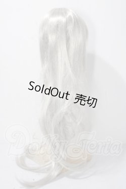 画像2: 8-9inch/ウィッグ U-26-05-20-035-TN-ZU