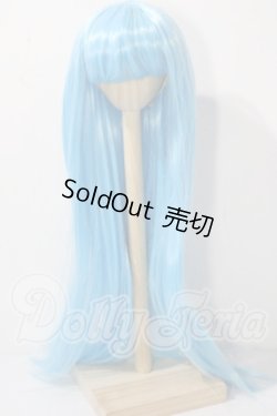 画像1: 8-9inch/ウィッグ U-26-05-20-038-TN-ZU