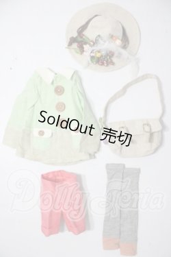 画像1: SDM＆MSD/OF:衣装セット U-26-05-20-128-TN-ZU