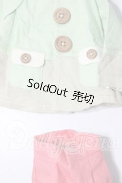 画像3: SDM＆MSD/OF:衣装セット U-26-05-20-128-TN-ZU