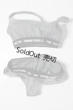 画像1: SmartDoll/OF:下着 A-26-05-20-1048-TN-ZU