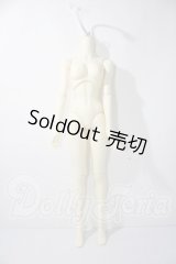 SD16Girl/ボディ　ヒール脚 U-26-05-20-212-TN-ZU