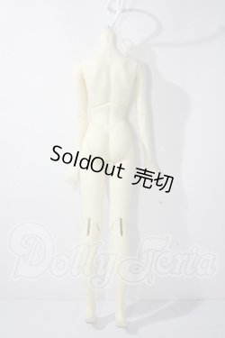 画像2: SD16Girl/ボディ　ヒール脚 U-26-05-20-212-TN-ZU