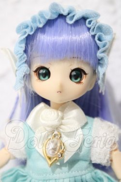 画像1: DOLLCE/ミニスウィーツドール　ミント A-26-05-13-1095-TN-ZU