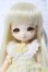 画像1: DOLLCE/ミニスウィーツドール　ローズマリー A-26-05-13-1096-TN-ZU (1)