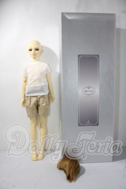 画像5: SD男の子/スタンダードモデル　マーク U-26-05-27-219-TN-ZU