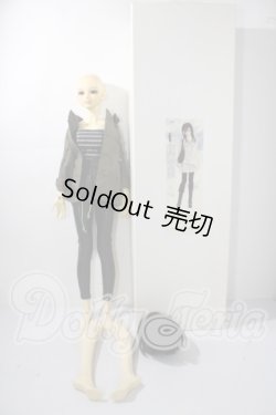 画像5: SD16GIRL/綾瀬亜美 ドルパ21 U-26-05-13-215-TN-ZU