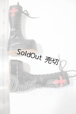 画像2: SDGrB＆SD13男の子/OF:靴 U-26-05-27-167-TN-ZU