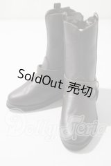 SDGrB＆SD13男の子/OF:靴 U-26-05-27-158-TN-ZU