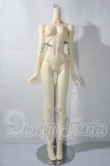 SD16Girl/ボディ　ヒール脚 U-26-05-13-213-TN-ZU