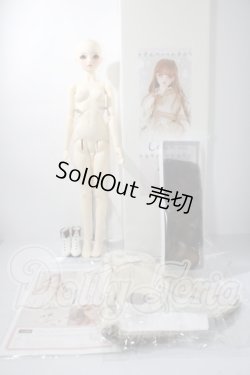 画像5: SD13/クロエ　乙女達の約束　20th Anniversary U-26-05-13-219-TN-ZU