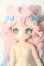 画像1: ONEMORE×上倉エク/Sugary Girls シュガリィ A-26-05-20-1002-TN-ZU (1)