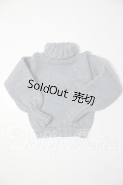 画像1: SDGｒB/OF：ニット U-26-05-20-152-TN-ZU
