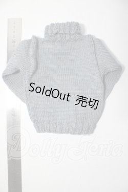 画像2: SDGｒB/OF：ニット U-26-05-20-152-TN-ZU
