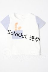 SD13BOY/：Tシャツ U-26-05-20-160-TN-ZU