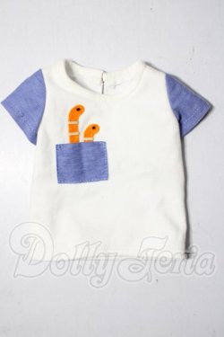 画像1: SD13BOY/：Tシャツ U-26-05-20-160-TN-ZU