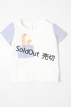 画像1: SD13BOY/：Tシャツ U-26-05-20-160-TN-ZU