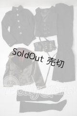 SDGrB＆SD13男の子/OF:衣装セット U-26-05-20-148-TN-ZU