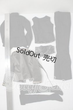 画像2: SDGrB＆SD13男の子/OF:衣装セット U-26-05-20-148-TN-ZU