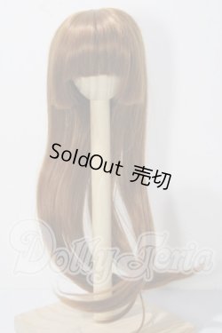 画像1: 7-8inch/ウィッグ U-26-05-20-029-TN-ZU