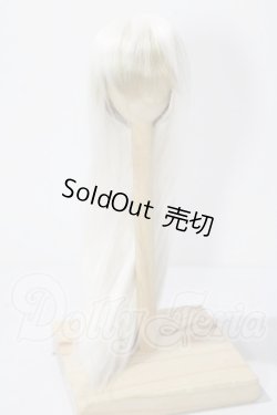 画像1: 6-7inch/ウィッグ U-26-05-20-026-TN-ZU