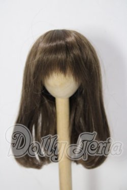 画像1: 6-7inch/ウィッグ U-26-05-20-023-TN-ZU