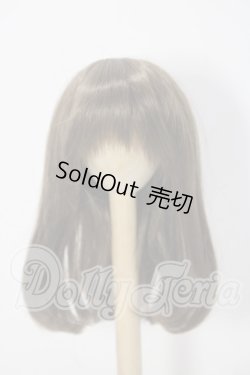画像1: 6-7inch/ウィッグ U-26-05-20-023-TN-ZU