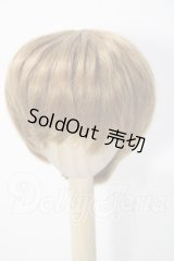 8-9inch/ウィッグ U-26-05-20-013-TN-ZU