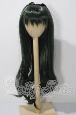 画像1: 9-10inch/ウィッグ U-26-05-20-012-TN-ZU