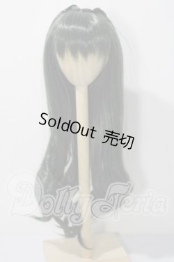画像1: 9-10inch/ウィッグ U-26-05-20-012-TN-ZU
