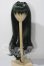 画像1: 9-10inch/ウィッグ U-26-05-20-012-TN-ZU (1)