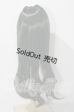 画像2: 9-10inch/ウィッグ U-26-05-20-012-TN-ZU