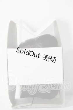 画像2: 9-10inch/ウィッグ U-26-05-20-015-TN-ZU