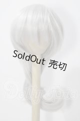 9-10inch/ウィッグ U-26-05-20-004-TN-ZU