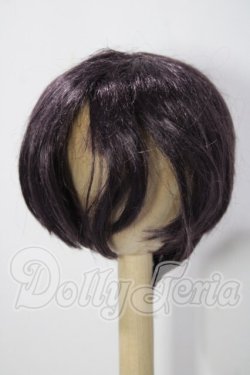 画像1: 9-10inch/ウィッグ U-26-05-20-005-TN-ZU