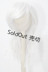 9-10inch/ウィッグ U-26-05-20-008-TN-ZU