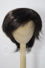 9-10inch/ウィッグ U-26-05-20-007-TN-ZU
