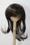 画像1: 9-10inch/ウィッグ U-26-05-20-014-TN-ZU (1)
