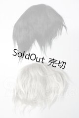 9-10inch/ウィッグ U-26-05-20-037-TN-ZU